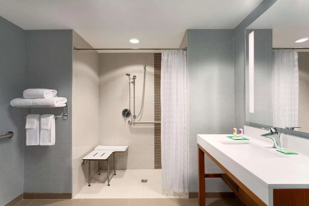 Hyatt Place Omaha/Downtown-Old Market