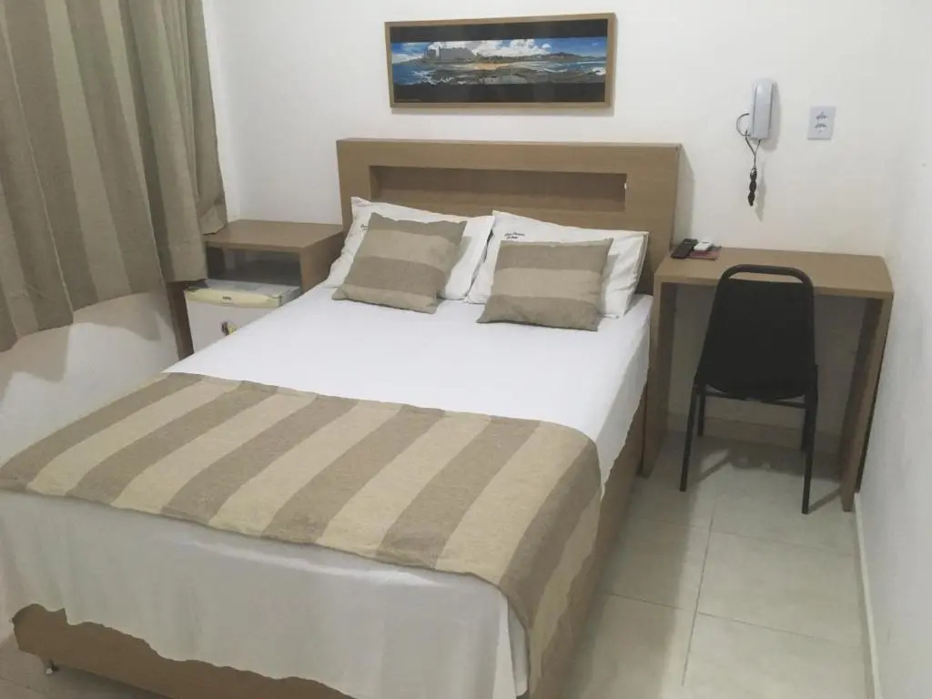 Hotel Dom Passos