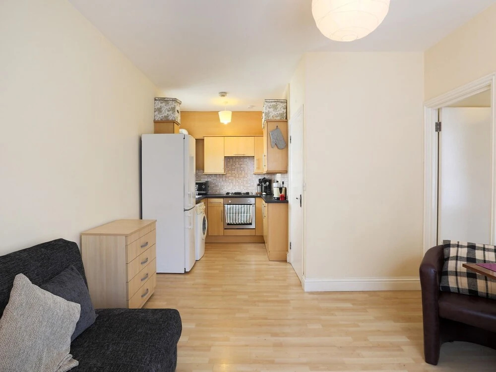 Apartment Harrow 54c