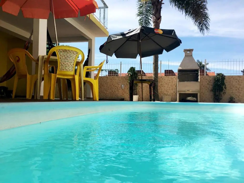 Residencial Alecrim