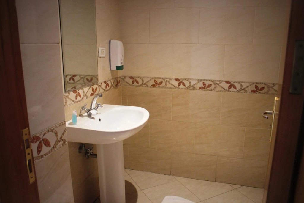 AIFU Hotel El Montazah Alexandria
