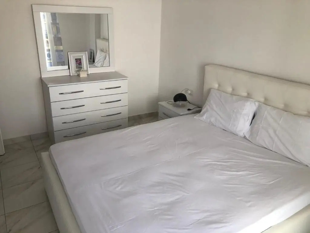 Qerret Seaside 1 bedroom apartment