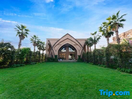Taifeng Hotel (Qujing Wanda Bund)