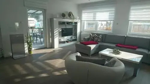 Ferienwohnung Hellwig