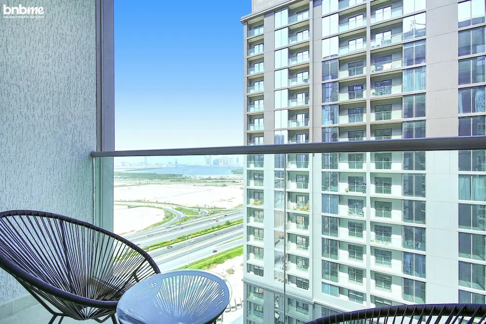bnbme | Sobha Creek Vistas | 1 BDR