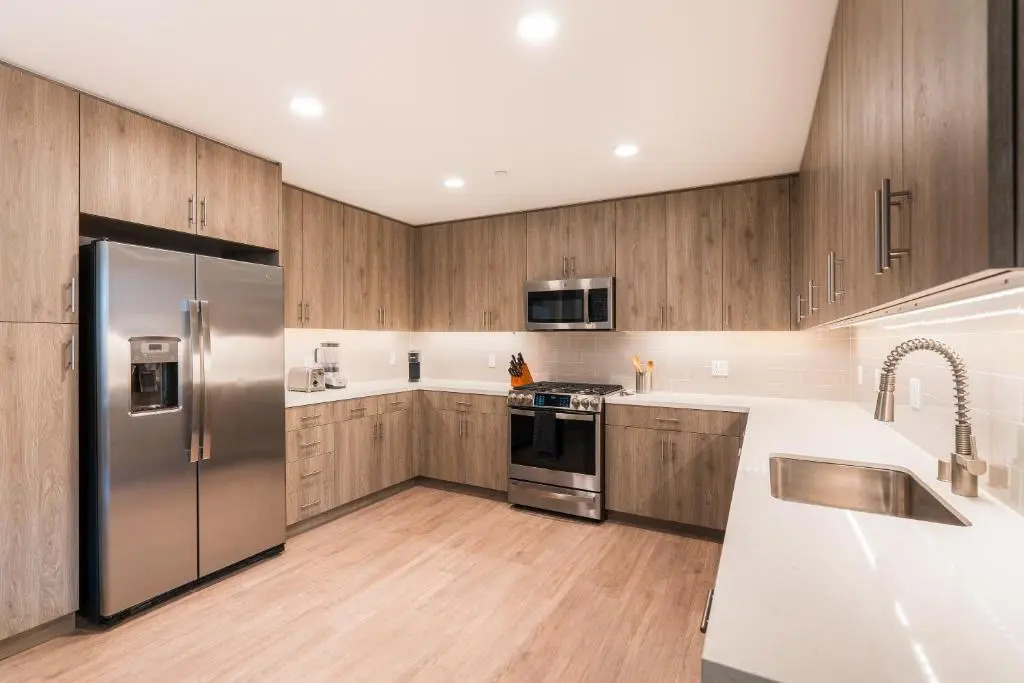 Mint House Menlo Park by Kasa