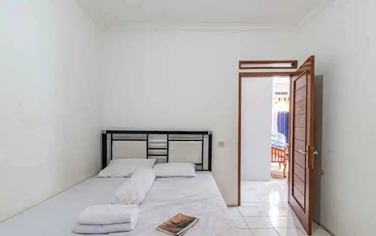 Villa Cihideung 99 - 3 Bedrooms (Syariah)