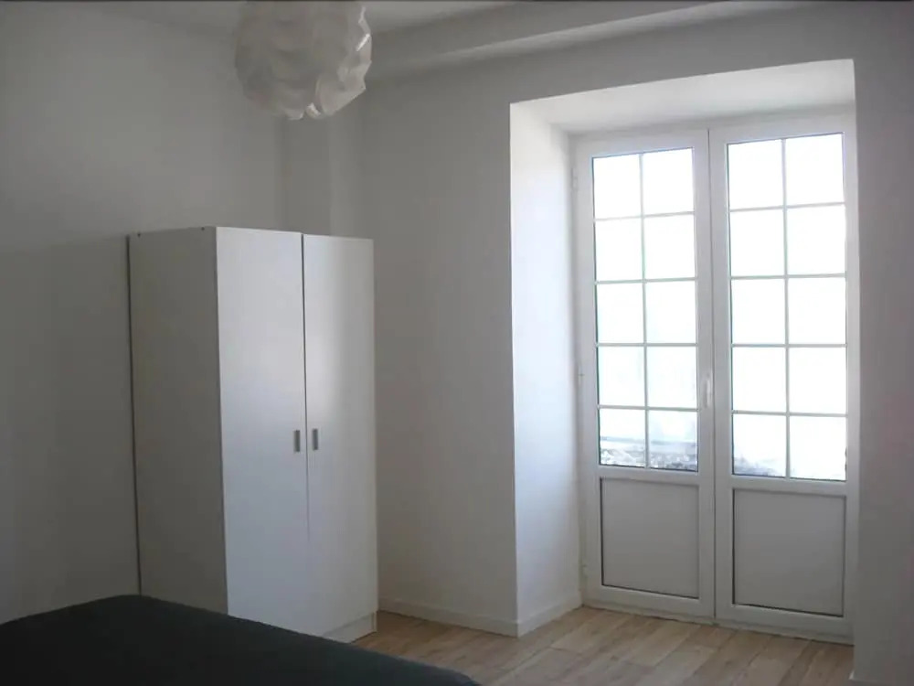 Azores Horta Apartments T0