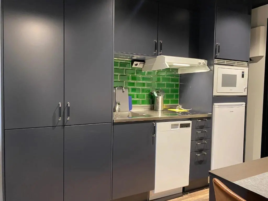 Magnolia House Sollentuna
