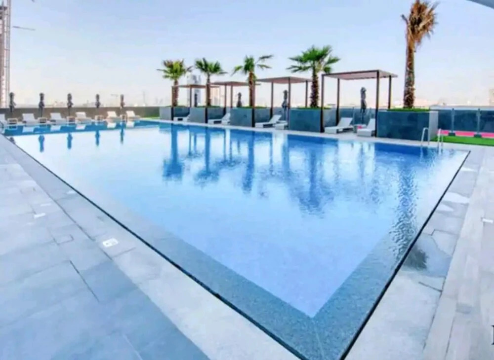 Lovely Brand New Fully Furnished 2 Bedrooms