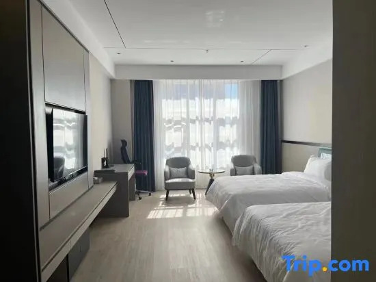 Wuzhong Pengsheng Hotel