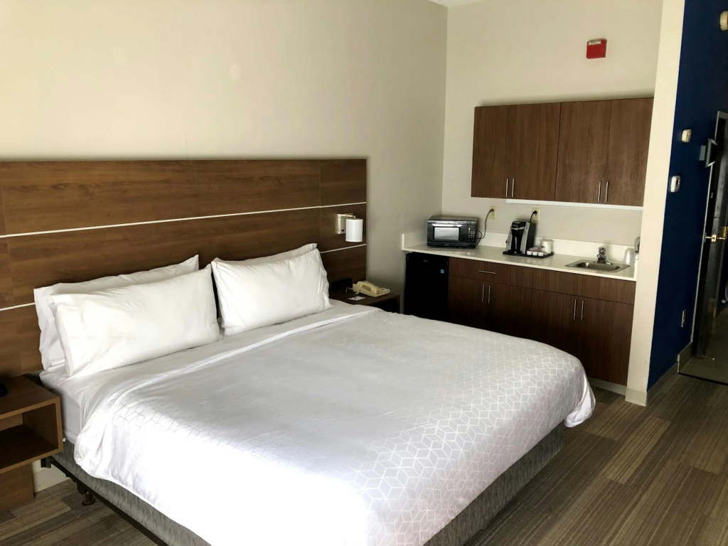 Holiday Inn Express & Suites Kings Mountain - Shelby Area by IHG