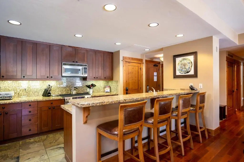 NEW LISTING! Family-Friendly Northstar Village Residence - Big Horn 304