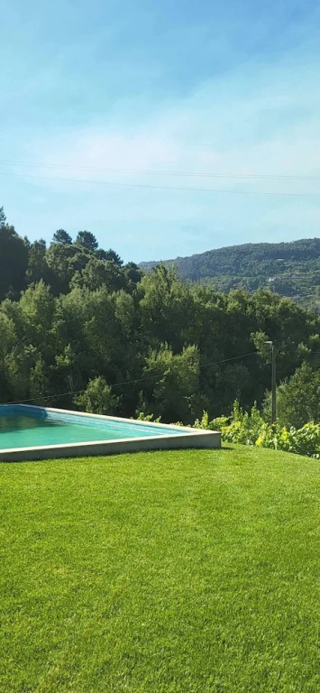 Grandfathers House Quinta Dazenha
