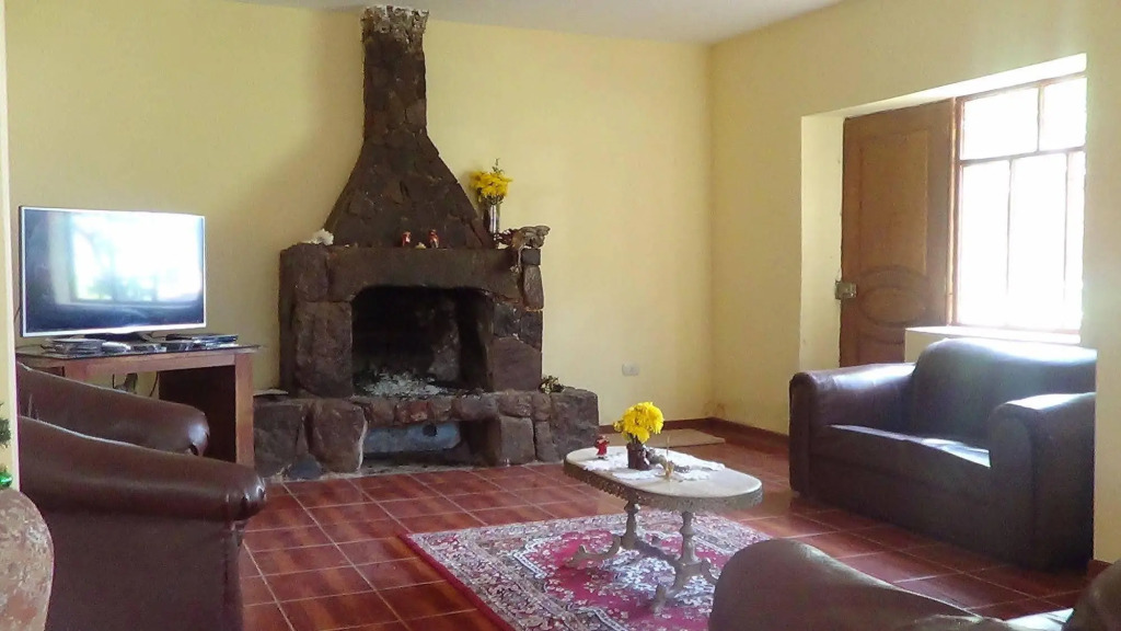 Hostal Valle Urubamba