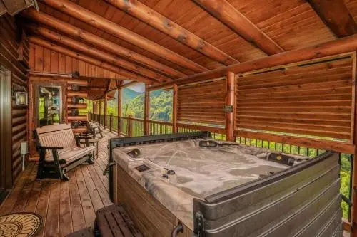 Roaring Fork Lodge