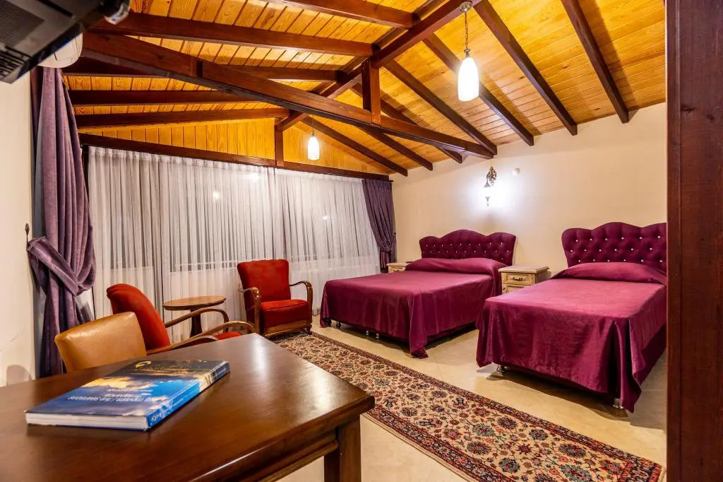 Sapanca Dilek Konagi Hotel