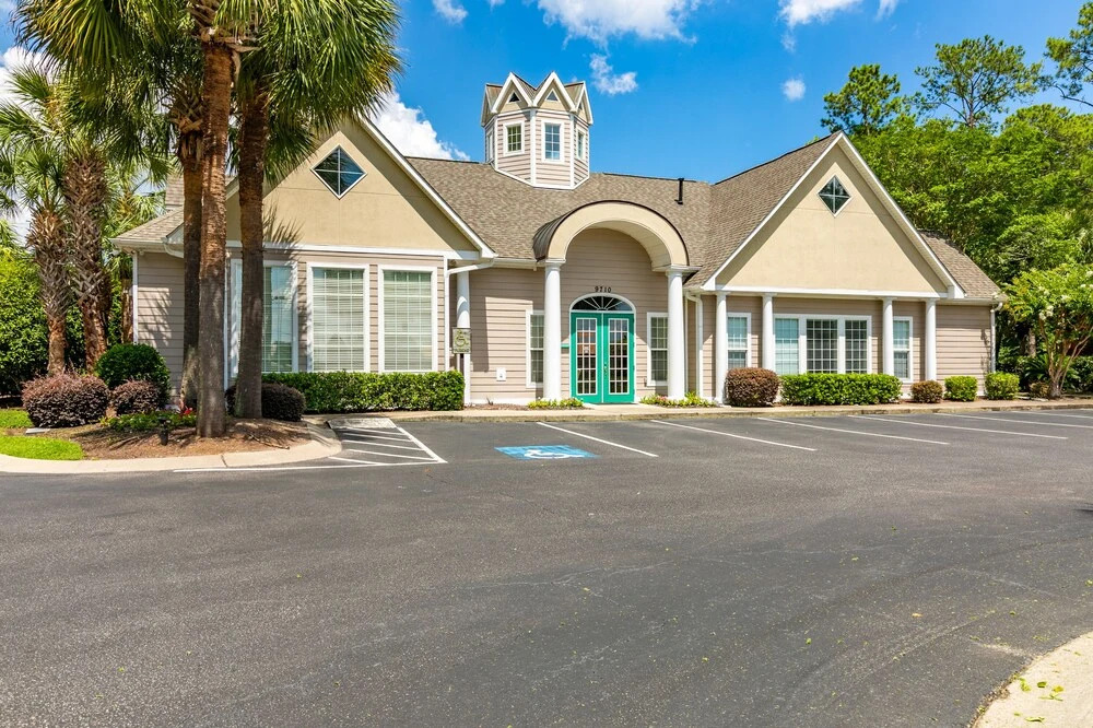 Spacious 3br Myrtle Beach Condo