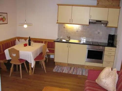 Residence Rosarela