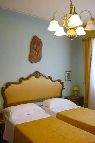 Villa Cappuccini