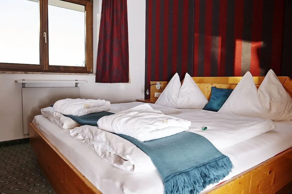 Aparthotel Hutter