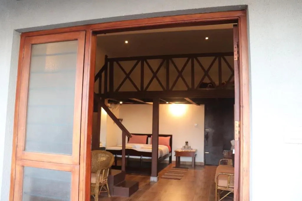 Coorg North Breeze Homestay