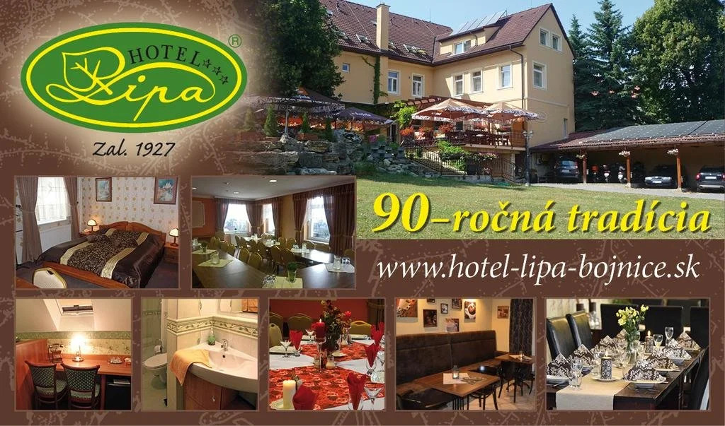 Hotel Lipa