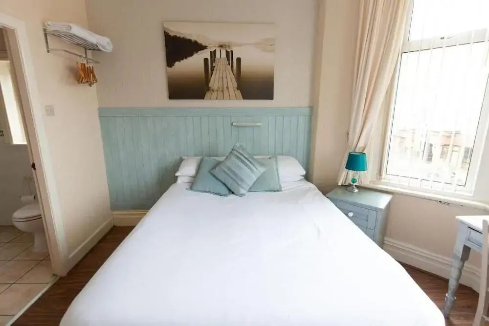 The Osprey Hotel