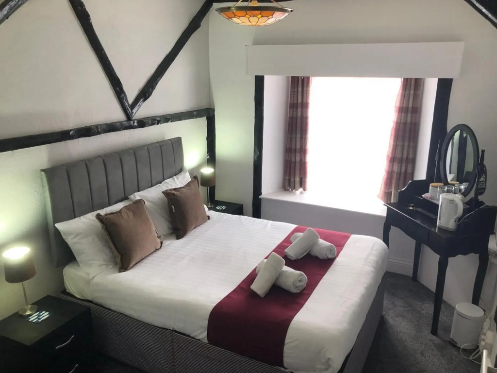 West Somerset Hotel