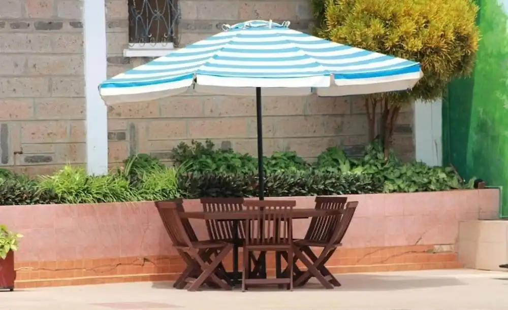 Miryam Village Inn Safari Lodge