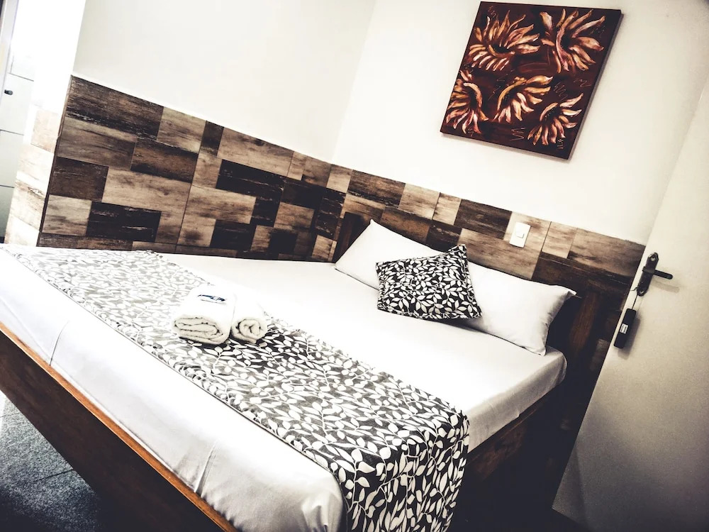 Maranim Plaza Hotel