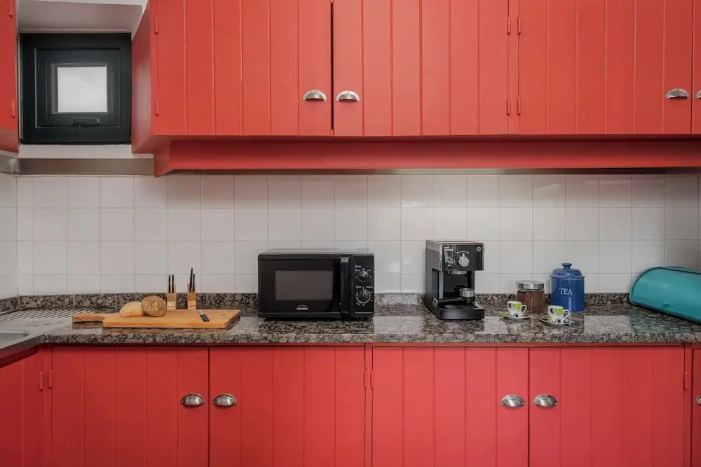 Holiday Duplex in Madeira - Matur I