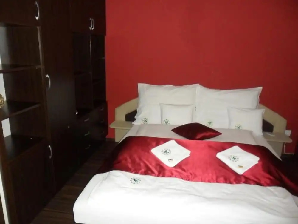 Hotel Pálma