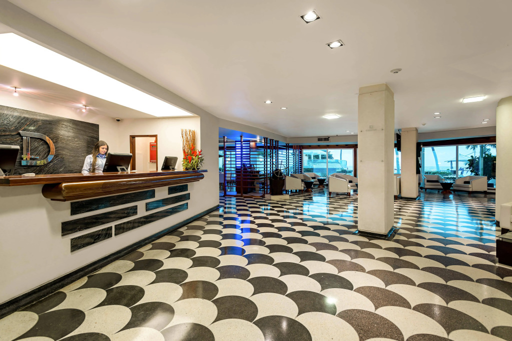 Hotel Dann Cartagena