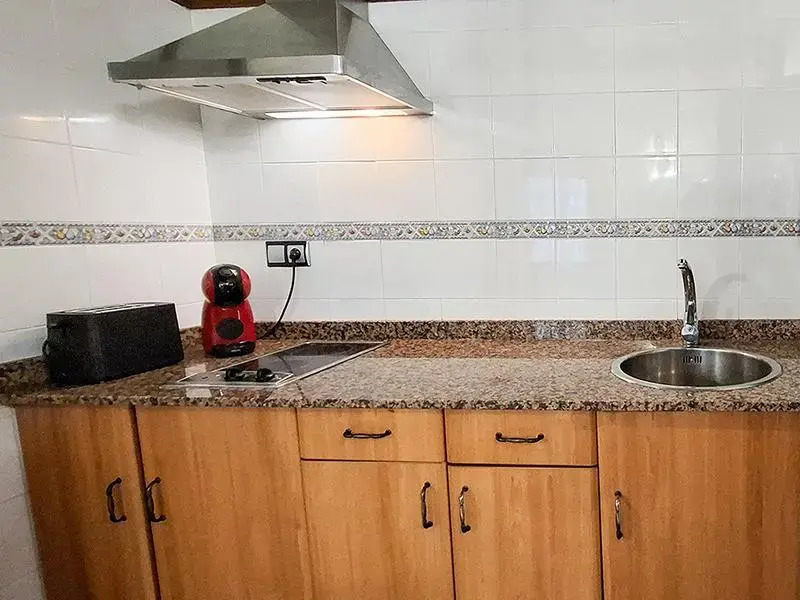 Apartamentos Santillana - Mijares 3000