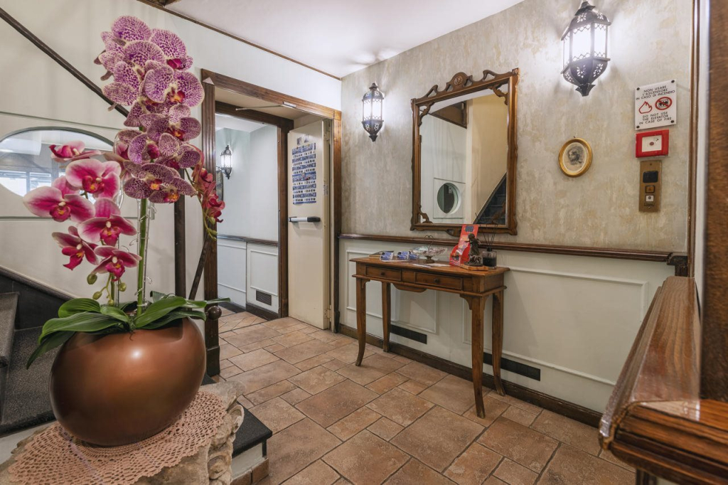 Hotel Il Convento