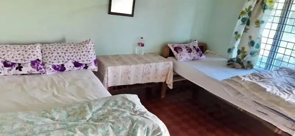 Moonlight Homestay and Camping Site