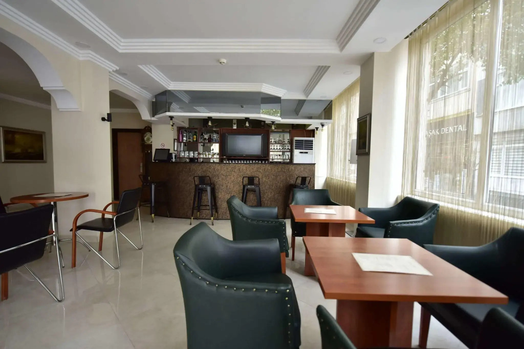 Hotel Topkapı
