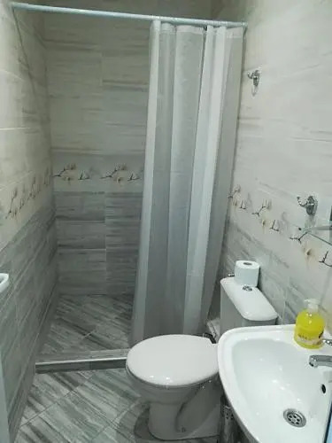 Guest House Velisto