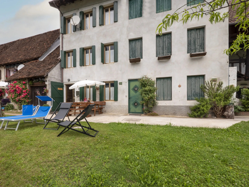 Holiday Home La Predaia by Interhome