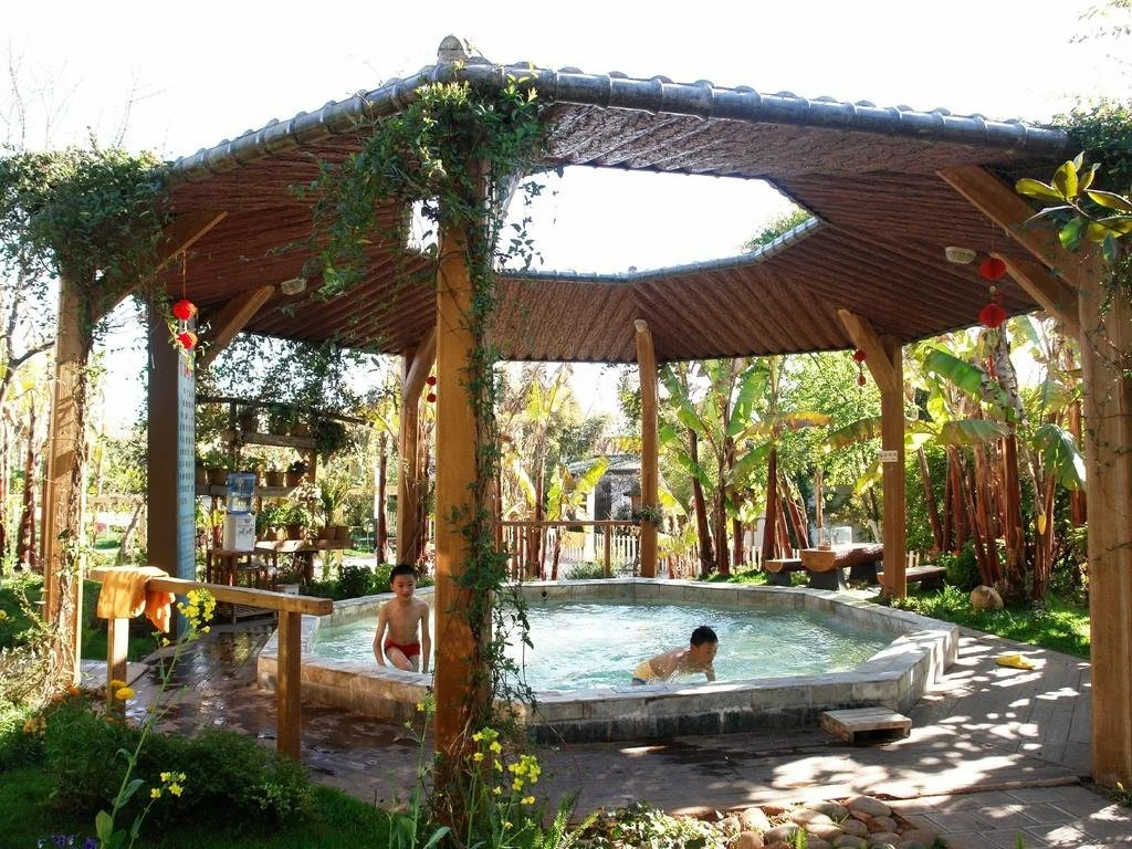 Yunnan hongta hotel