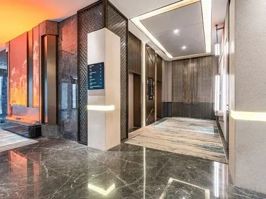 Rezen Dong Hotel (Weihai Rongcheng Haoyunjiao)