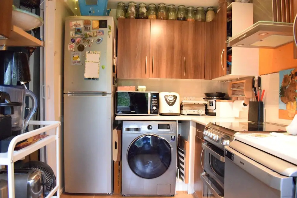 1 Bedroom House In Islington