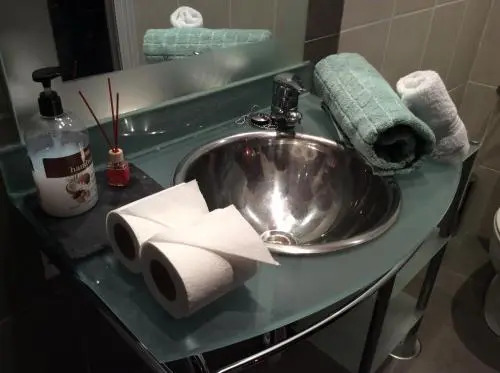 Tribeca Guest House