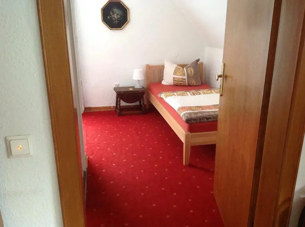 Pension Haus Elmar
