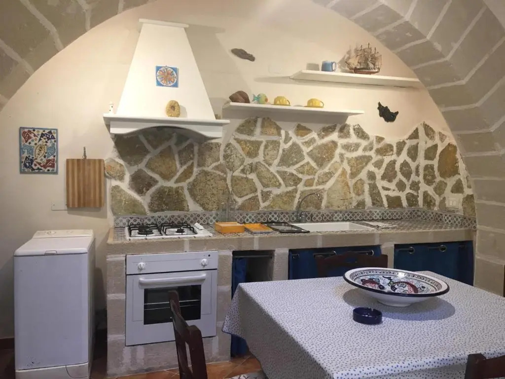 Favignana Holidays 4