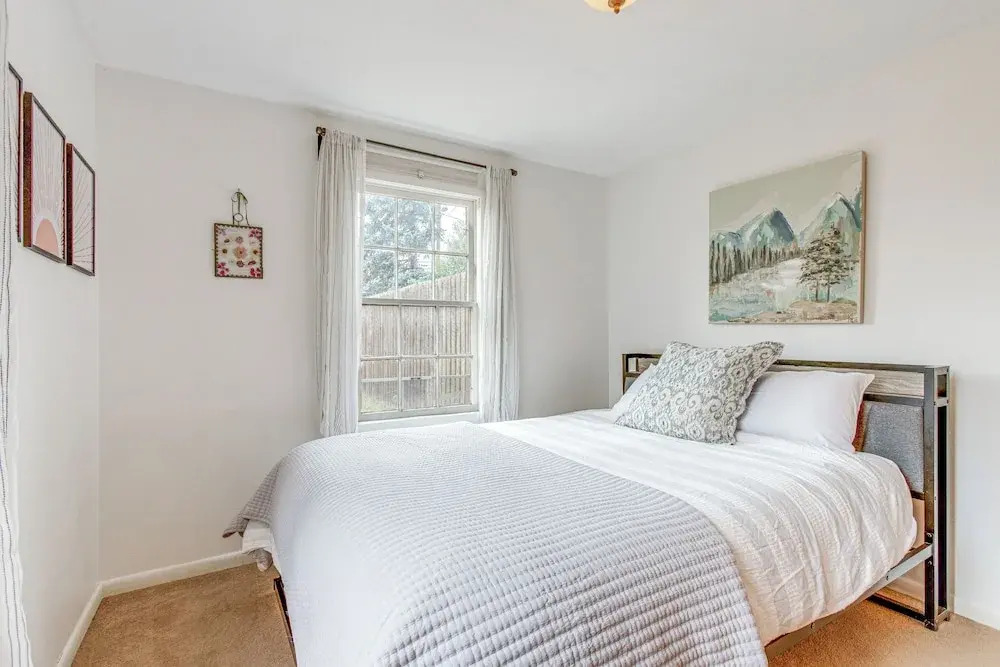 Hike, Ski & More: Walkable Downtown Granby Home