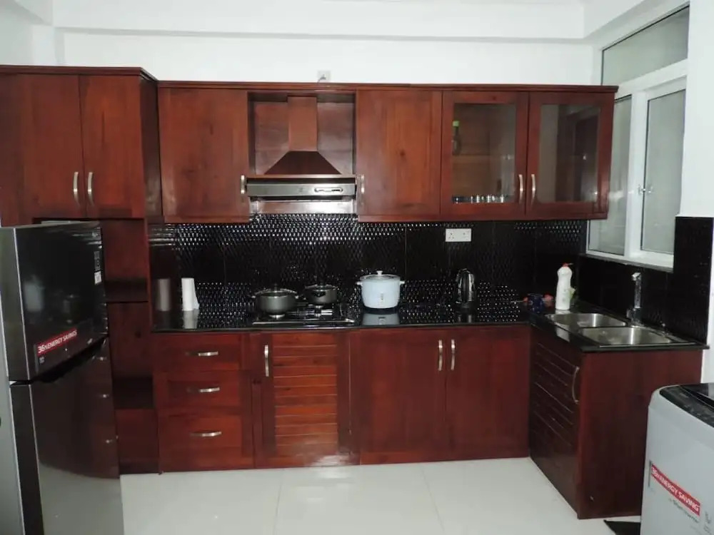Sara luxury  apartment