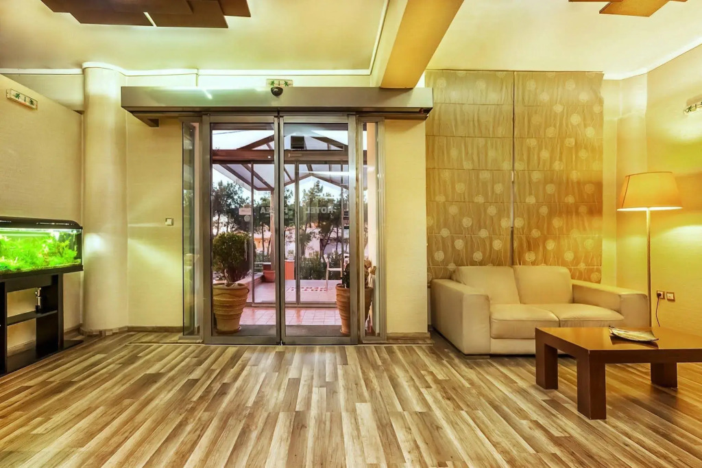 Perea Hotel