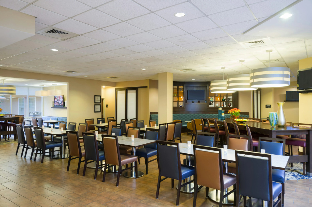 Hampton Inn & Suites Hershey